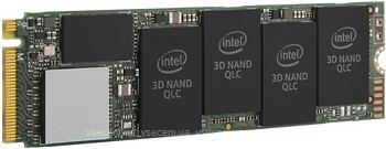 Фото Intel 660p Series 2 TB (SSDPEKNW020T801)