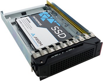 Фото Axiom Enterprise EV100 1.2 TB (SSDEV10LD1T2-AX)