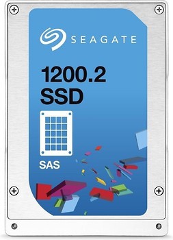 Фото Seagate 1200.2 High Endurance 400 GB (ST400FM0323)