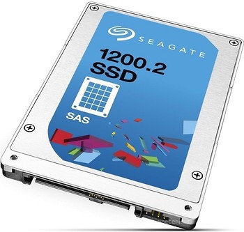 Фото Seagate 1200.2 Light Endurance SED 800 GB (ST800FM0243)