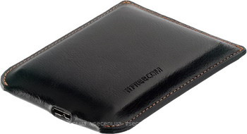 Фото Freecom XXS Leather 1 TB (56152)
