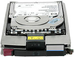 Фото HP StorageWorks EVA M6412A 146 GB (AG556B)