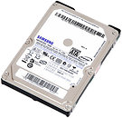 Фото Samsung (Seagate) Spinpoint M7 160 GB (HM161GI)