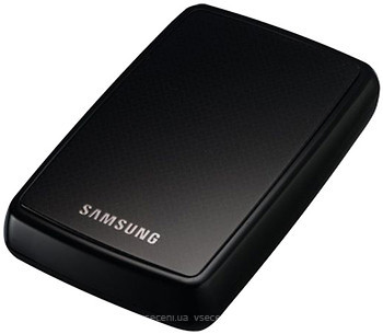 Фото Samsung S2 Portable 320 GB (HX-MU032DA/G22)