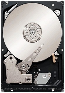 Фото Seagate Barracuda XT 2 TB (ST32000641AS)