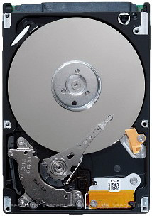 Фото Seagate Momentus 750 GB (ST9750420AS)