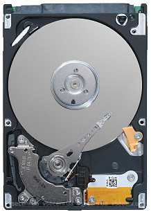 Фото Seagate Momentus 7200.2 80 GB (ST980813AS)