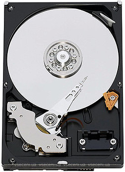 Фото Western Digital RE2 160 GB (WD1601ABYS)