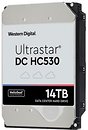 Фото Western Digital Ultrastar DC HC530 14 TB (WUH721414ALE6L4/0F31284)