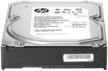 Фото HP 600 GB (AW611A)