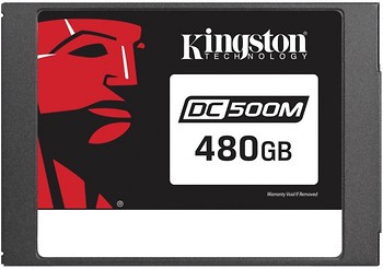 Фото Kingston DC500M 480 GB (SEDC500M/480G)
