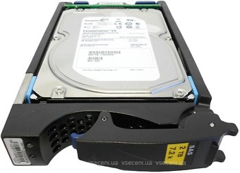 Фото EMC 2 TB (005049748)