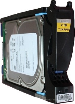 Фото EMC 2 TB (005050041)