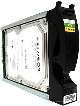 Фото EMC 1 TB (005049258)