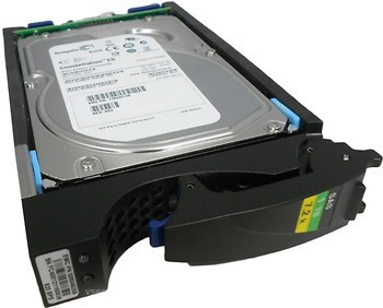 Фото EMC 1 TB (005049407)