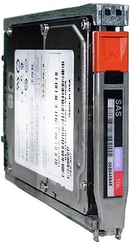 Фото EMC 300 GB (005050280)