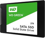 Фото Western Digital Green 1 TB (WDS100T2G0A)