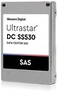 Фото Western Digital Ultrastar DC SS530 1.6 TB (0B40333)