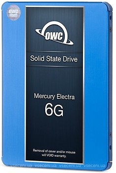 Фото OWC Mercury Electra 6G 500 GB (OWCS3D7E6G500)