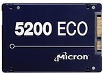 Фото Micron 5200 Eco 3.84 TB (MTFDDAK3T8TDC-1AT1ZABYY)