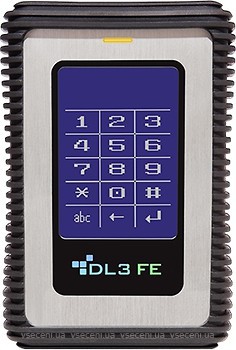 Фото DataLocker DL3 FE 512 GB (FE0512)