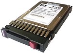 Фото HP 600 GB (737574-001)