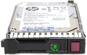 Фото HP 450 GB (744995-002)