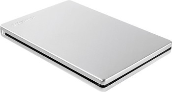 Фото Toshiba Canvio Slim 1 TB (HDTD310ES3DA)