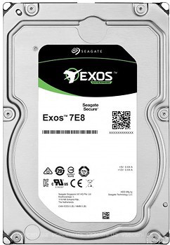 Фото Seagate Exos 7E8 1 TB (ST1000NM000A)