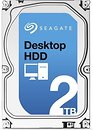 Фото Seagate Desktop HDD 2 TB (ST2000DM002)