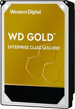 Фото Western Digital Gold 6 TB (WD6003FRYZ)