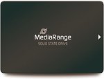 Жесткие диски MediaRange