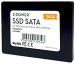 Фото PSA Parts 2-Power 120 GB (SSD2041A)