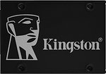 Фото Kingston KC600 512 GB (SKC600B/512G)