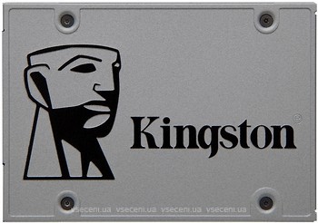 Фото Kingston UV500 120 GB (SUV500B/120G)