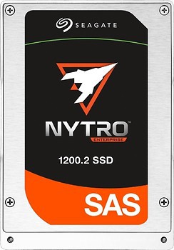 Фото Seagate Nytro1200.2 3.84 TB (ST3840FM0053)