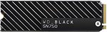 Фото Western Digital Black SN750 2 TB (WDS200T3XHC)
