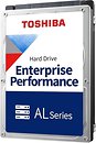 Фото Toshiba Enterprise Performance AL 900 GB (AL15SEB090N)