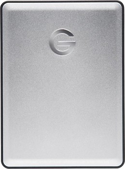 Фото G-Technology G-DRIVE Mobile 1 TB (0G06071)