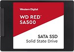 Фото Western Digital Red SA500 SSD 4 TB (WDS400T1R0A)