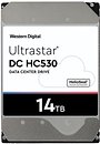 Фото Western Digital Ultrastar DC HC530 14 TB (WUH721414AL5204/0F31052)