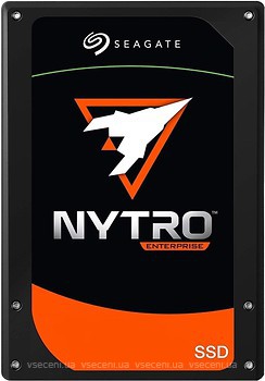 Фото Seagate Nytro 3531 800 GB (XS800LE70004)