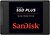 Фото Sandisk SSD Plus 2 TB (SDSSDA-2T00-G26)