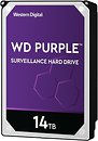 Фото Western Digital Purple 14 TB (WD140PURZ)