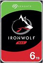 Фото Seagate IronWolf 6 TB (ST6000VN001)