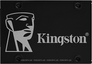 Фото Kingston KC600 1 TB (SKC600B/1024G)