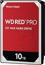 Фото Western Digital Red Pro 10 TB (WD102KFBX)