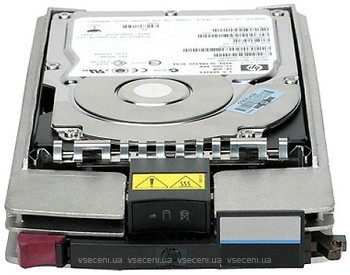 Фото HP 72.8 GB (260755-002)