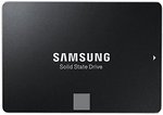 Фото Samsung 850 Evo 1 TB (MZ-75E1T0)