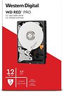 Фото Western Digital Red Pro 12 TB (WDBRJY0120HNC)